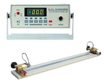 導(dǎo)體電阻測(cè)試儀