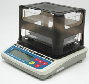 直讀式電子比重計(jì)