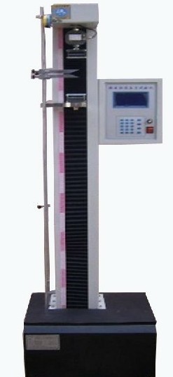 微電腦+伸長(zhǎng)率拉力試驗(yàn)機(jī)