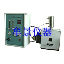 阻燃材料火傳播測(cè)試儀