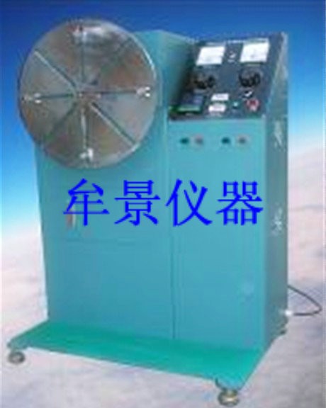 電源線折曲試驗(yàn)機(jī) 電源線折曲試驗(yàn)機(jī)