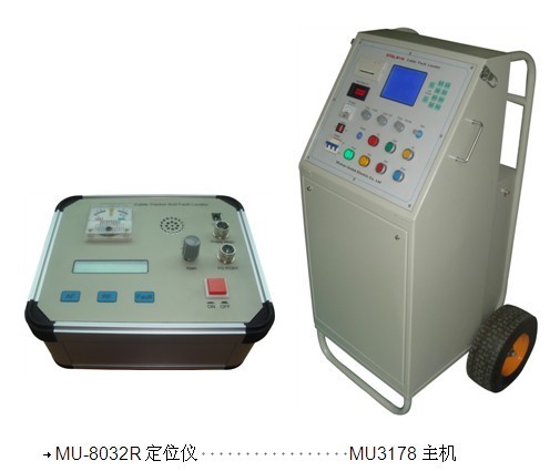 電纜故障測試儀 電纜故障測試儀