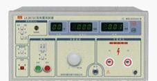 LK2672D耐壓測試儀 LK2672D耐壓測試儀