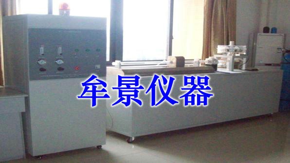 無鹵材料毒性測定裝置 無鹵材料毒性測定裝置