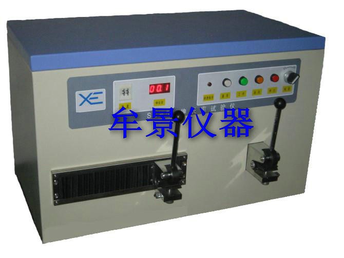 漆包線伸長(zhǎng)率試驗(yàn)儀