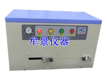 急拉斷試驗(yàn)儀