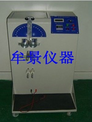 GJB-1916電纜彎曲試驗(yàn)機(jī)(符合GE標(biāo)準(zhǔn)) GJB-1916電纜彎曲試驗(yàn)機(jī)(符合GE標(biāo)準(zhǔn))