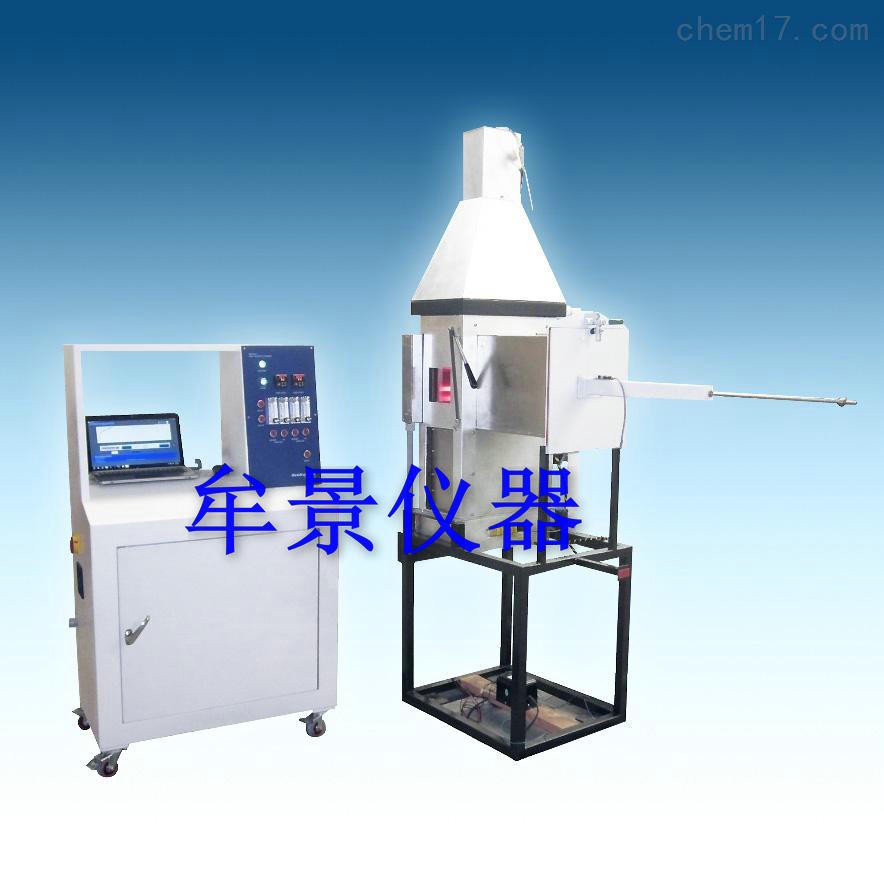 FAR25飛機客艙熱釋放速率測定儀廠家 FAR25飛機客艙熱釋放速率測定儀廠家