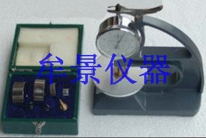 塑膠橡膠多頭測厚儀廠家