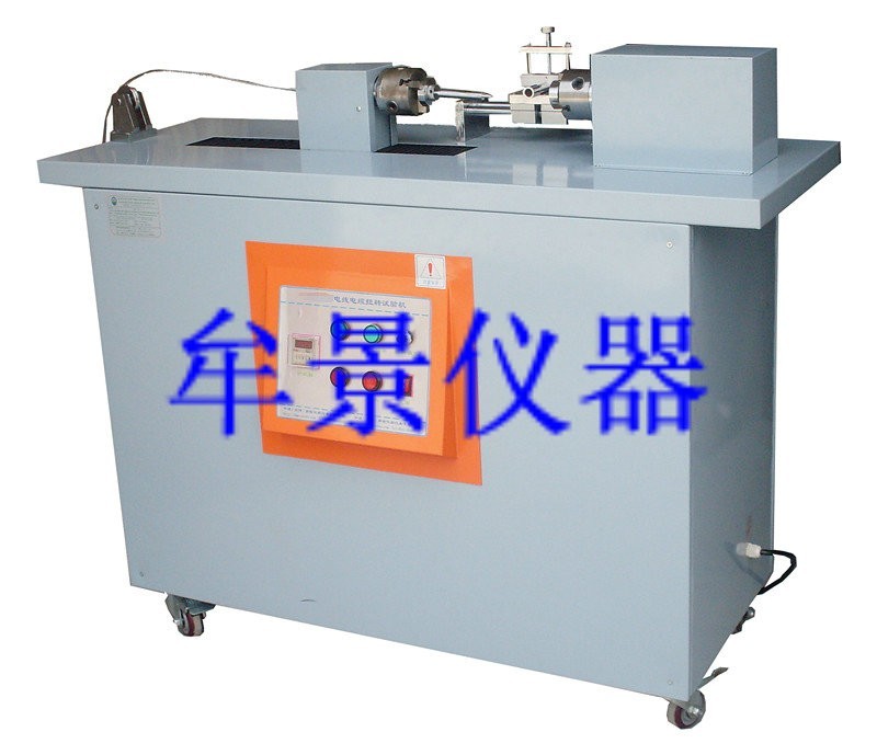 線材卷繞+扭轉(zhuǎn)試驗(yàn)機(jī) 線材卷繞+扭轉(zhuǎn)試驗(yàn)機(jī)
