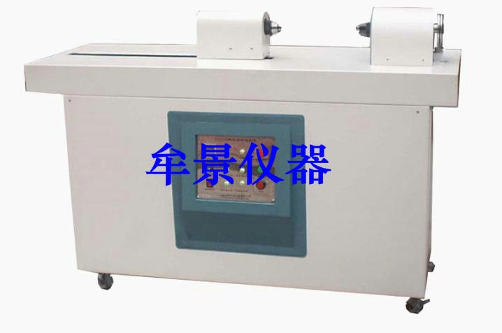 電線扭轉(zhuǎn)試驗(yàn)機(jī) 電線扭轉(zhuǎn)試驗(yàn)機(jī)