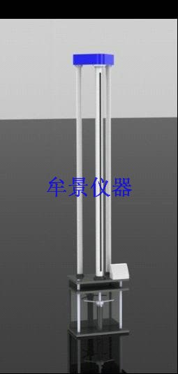 落錘沖擊試驗(yàn)機(jī)廠家圖片