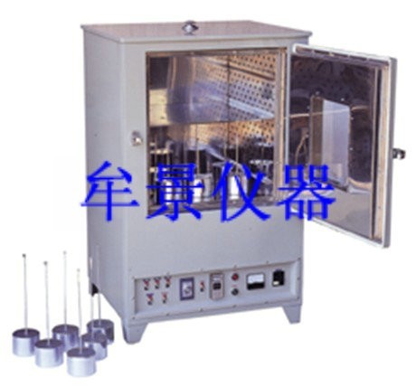 恒溫吊重試驗機