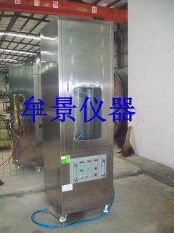 單根電線電纜垂直燃燒試驗(yàn)機(jī) 單根電線電纜垂直燃燒試驗(yàn)機(jī)