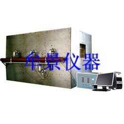 電力電纜母線槽燃燒性能試驗(yàn)機(jī) 電力電纜母線槽燃燒性能試驗(yàn)機(jī)