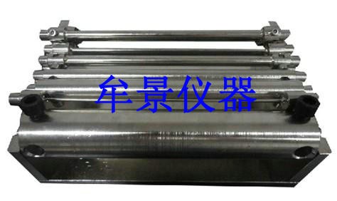 抗開裂卷繞(熱沖擊)試驗裝置