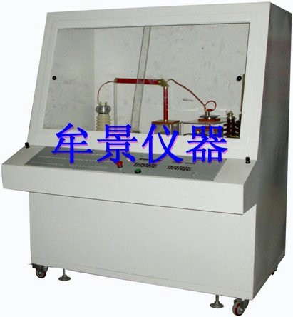 固體絕緣材料電氣強(qiáng)度試驗(yàn)機(jī)(電氣介電強(qiáng)度試驗(yàn)儀)