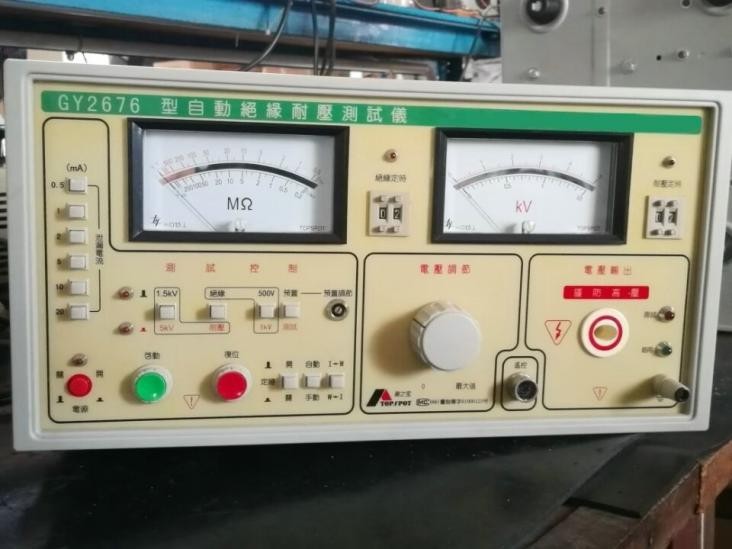 耐壓測(cè)試儀 耐壓測(cè)試儀