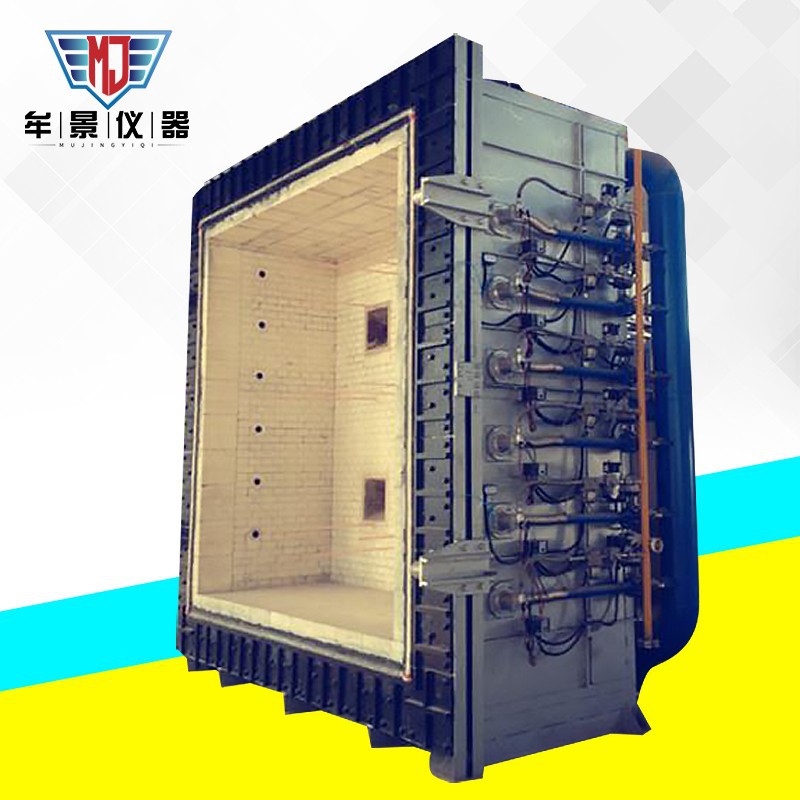 門卷簾耐火試驗試驗機(jī)